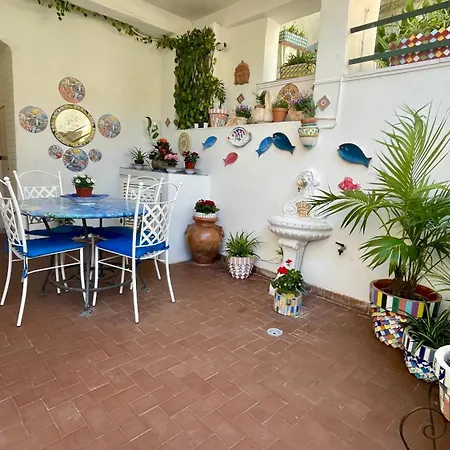Casa Trono Del Sol *