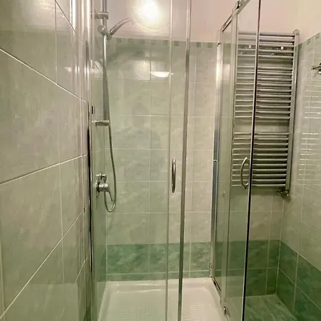 Casa Trono Del Sol Apartment *
