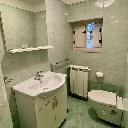 Casa Trono Del Sol * Vietri sul Mare