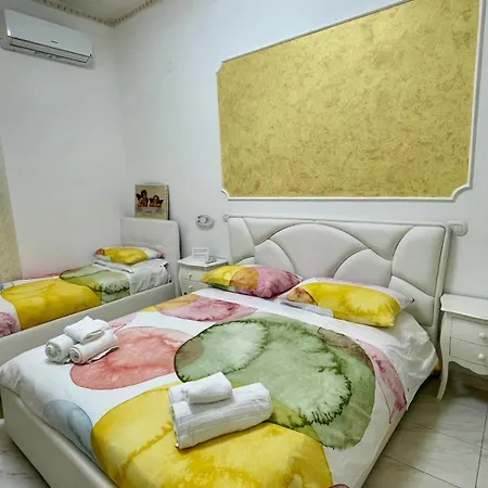 Casa Trono Del Sol *