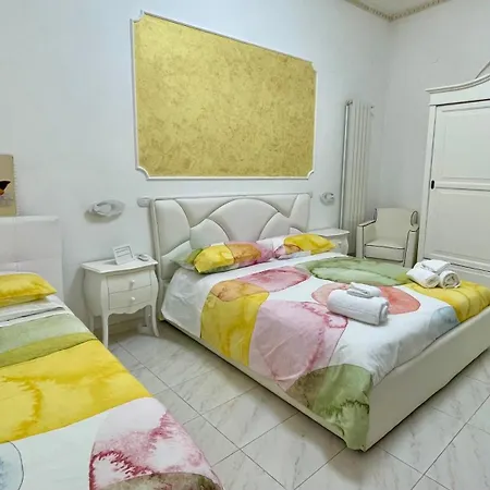 Casa Trono Del Sol