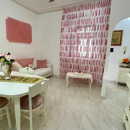 Casa Trono Del Sol Vietri sul Mare
