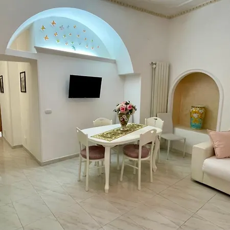 Apartment Casa Trono Del Sol